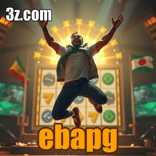 Aventura em Ação: Explore o ebapg de Jogos