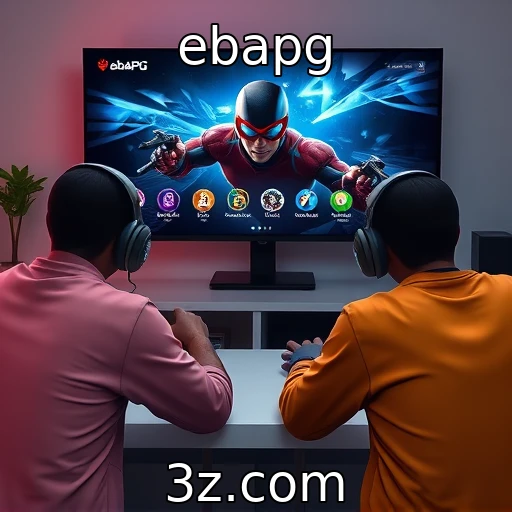 Crescimento das plataformas de streaming de jogos