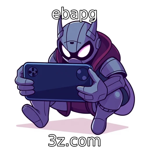 Tendências de jogos mobile em crescimento